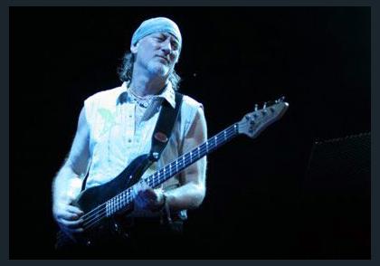 Roger Glover